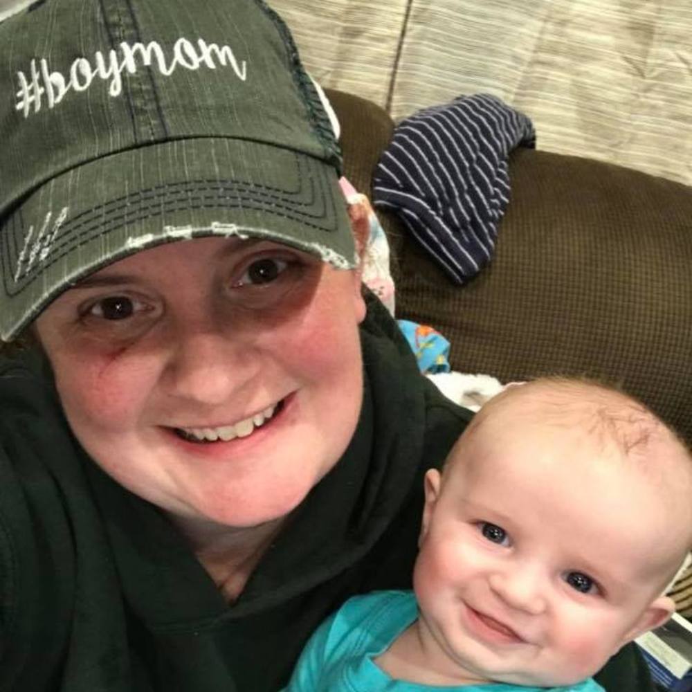 Meet your Posher, Kelly